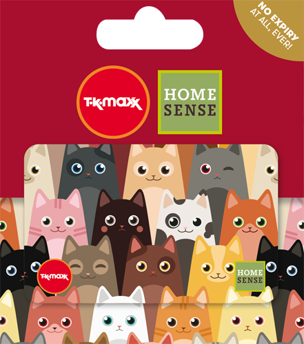 Cats ROI